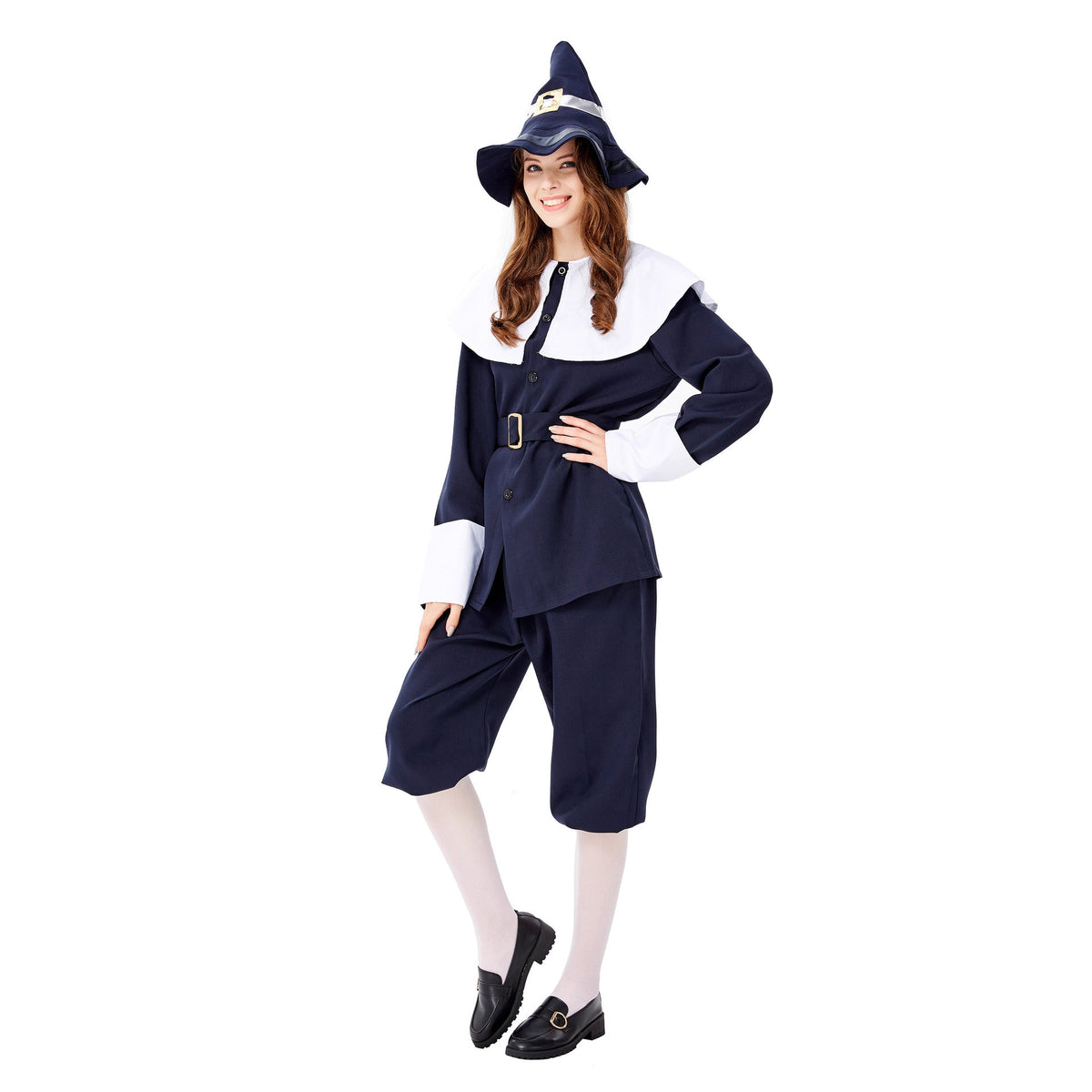 Halloween Jungle Hunter Costume Role Play Outfit Adult Women's Complete Stage Performance Costume