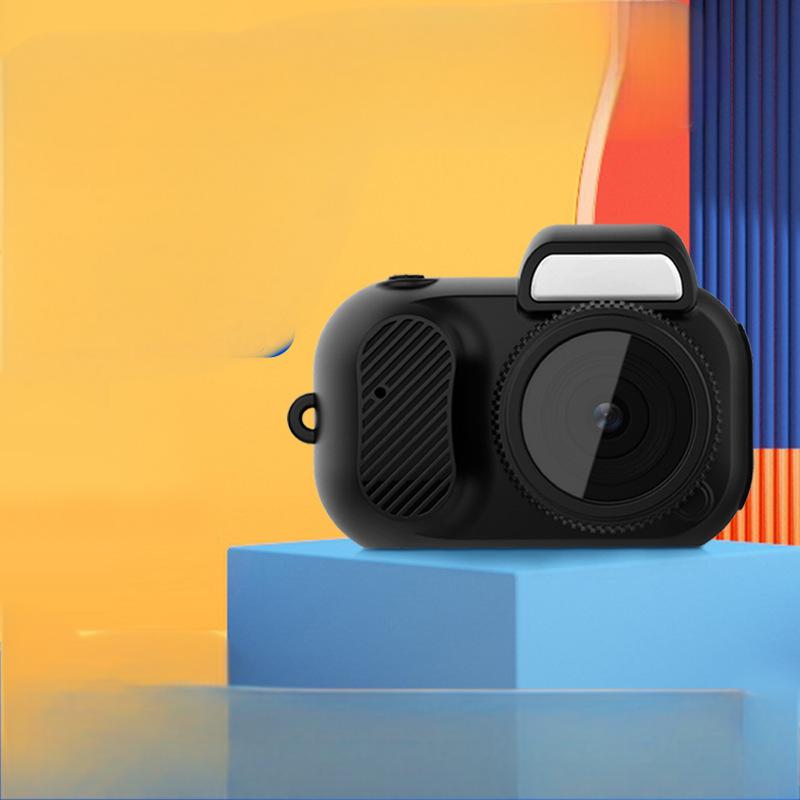 005. Y3000 Affordable mini digital camera - high-definition photos and videos