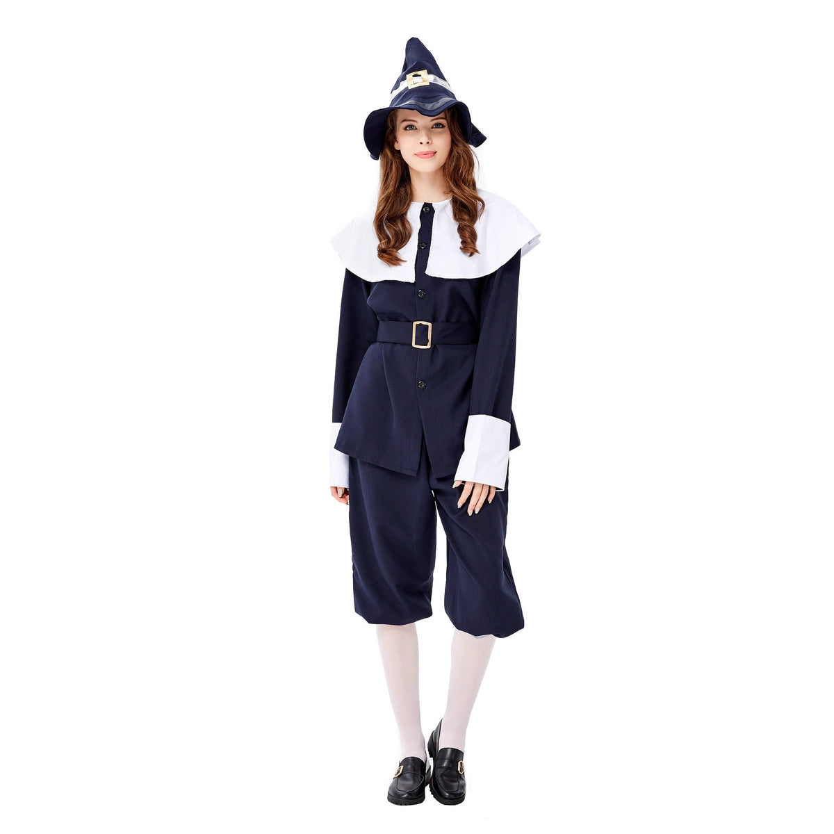 Halloween Jungle Hunter Costume Role Play Outfit Adult Women's Complete Stage Performance Costume