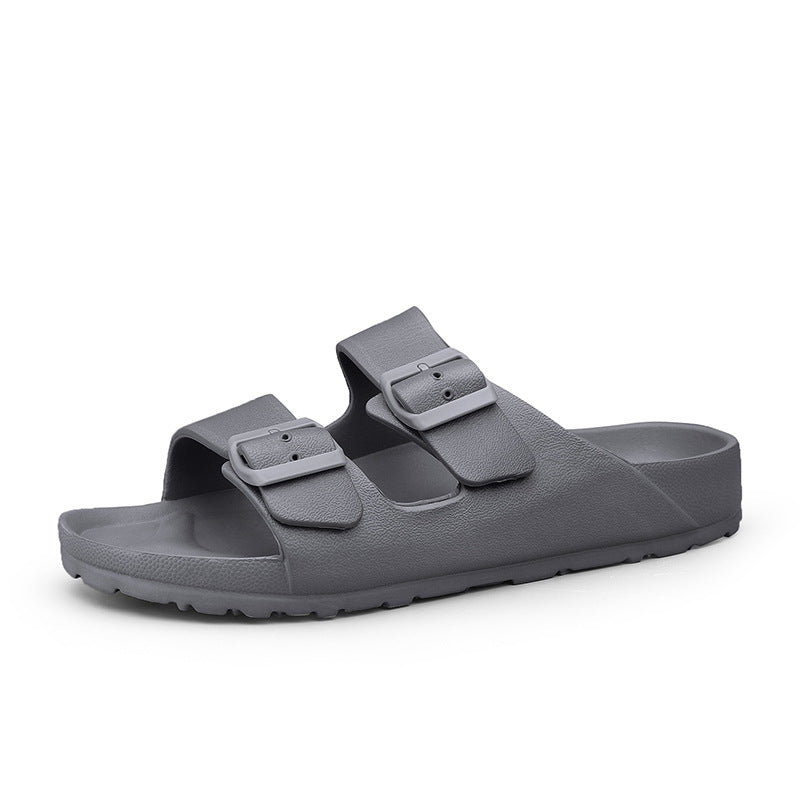 Men's Outdoor Casual Anti-Slip Slide Sandals