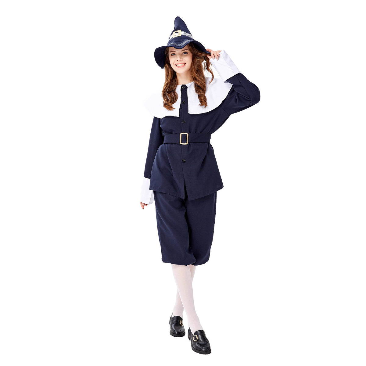 Halloween Jungle Hunter Costume Role Play Outfit Adult Women's Complete Stage Performance Costume
