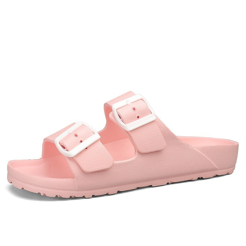 Men's Outdoor Casual Anti-Slip Slide Sandals