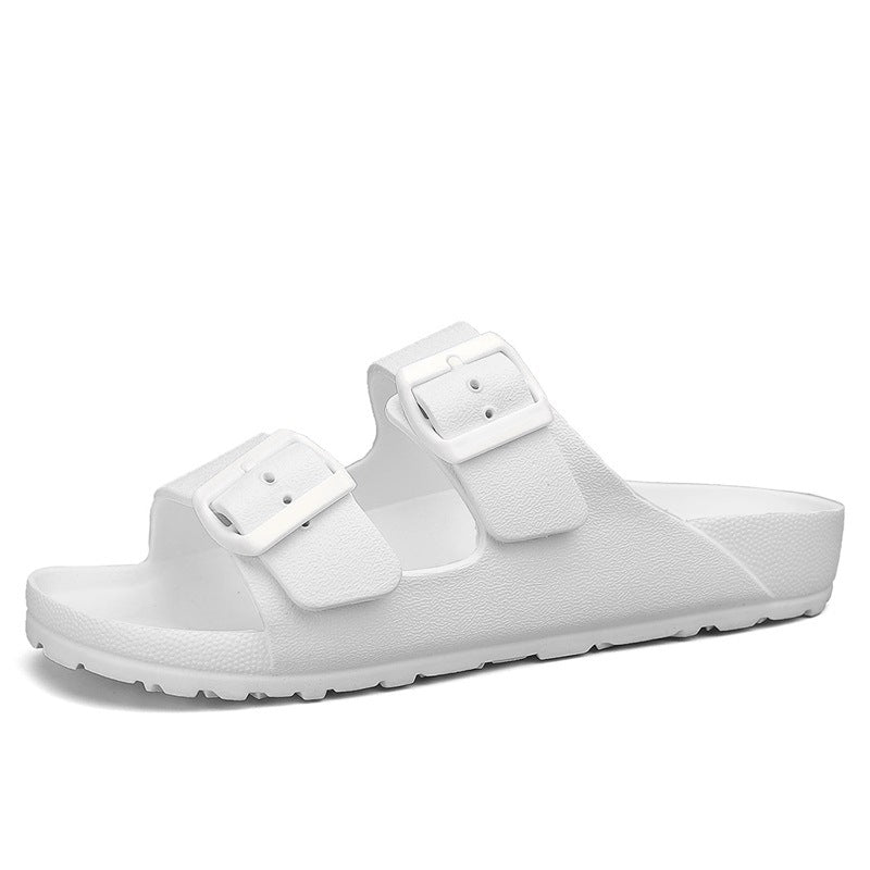 Men's Outdoor Casual Anti-Slip Slide Sandals