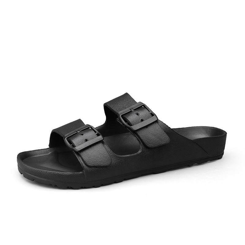 Men's Outdoor Casual Anti-Slip Slide Sandals