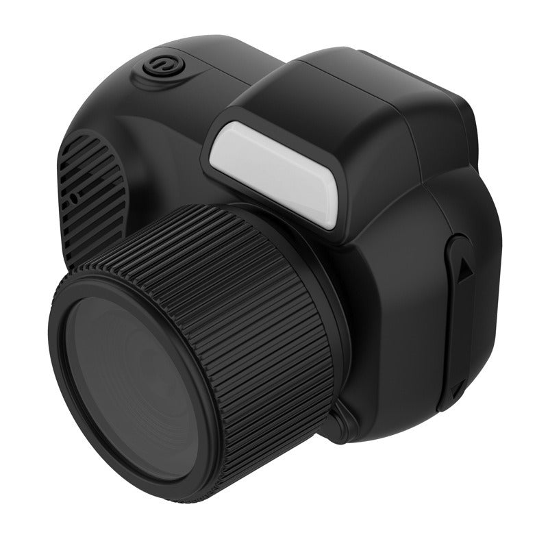005. Y3000 Affordable mini digital camera - high-definition photos and videos