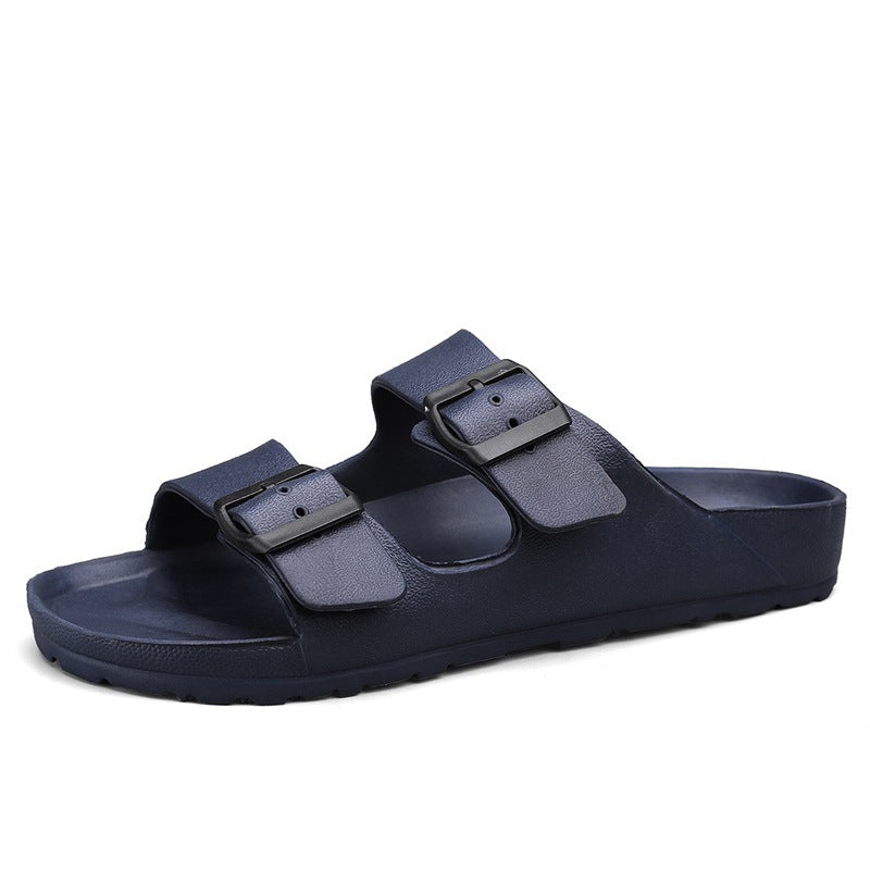 Men's Outdoor Casual Anti-Slip Slide Sandals