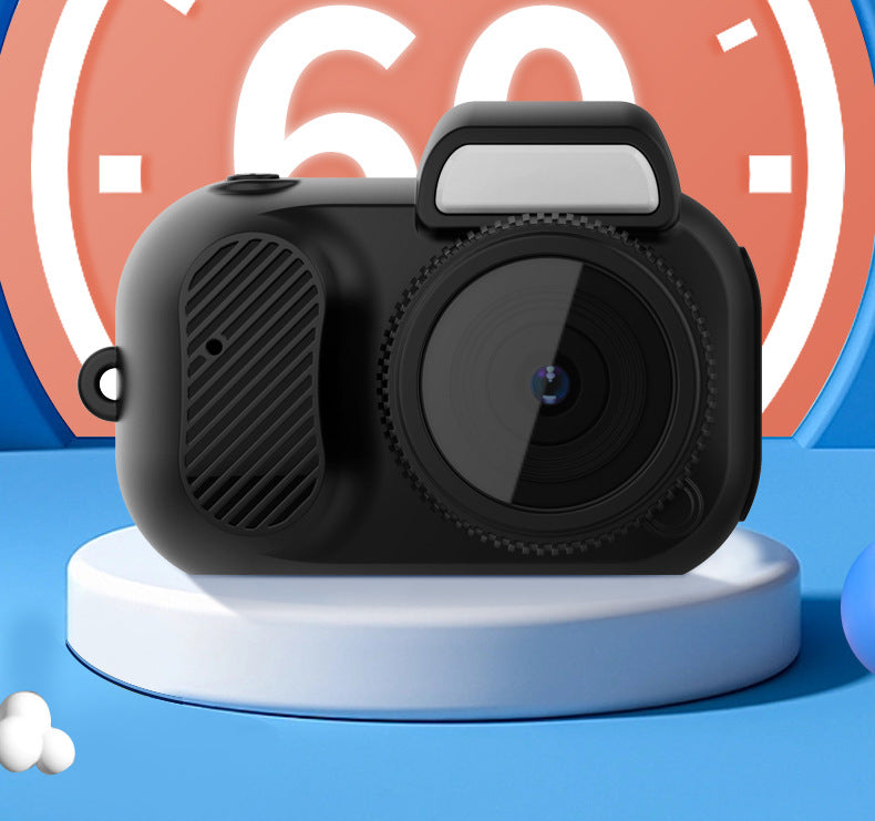 005. Y3000 Affordable mini digital camera - high-definition photos and videos